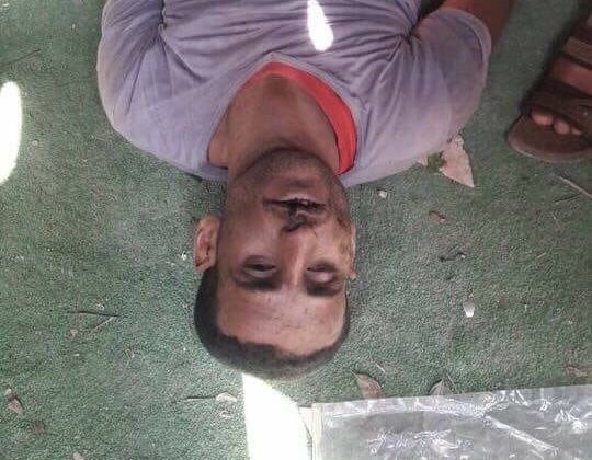 مليشيا الحوثي تقتل أحد قادتها المتحوثين من ضباط الحرس الجمهوري لاتهامه بالخيانة