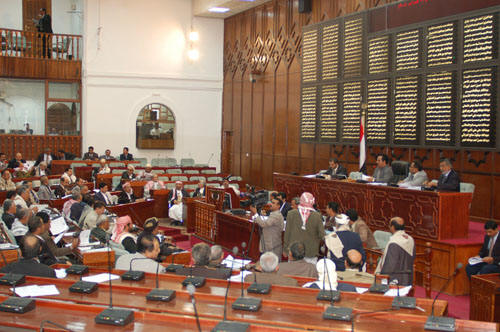 مجلس النواب فاقد الصلاحية دستورياً