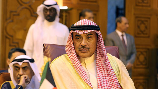 تعيين حكومة كويتية جديدة برئاسة صباح خالد الصباح