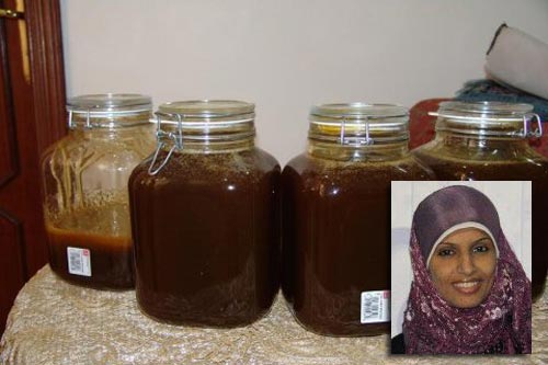عسل السدر اليمني أثبت فعاليته في علاج العديد من الأمراض (في أطار