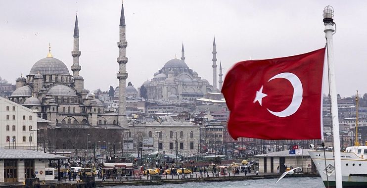 ساعات قليلة تفصل تركيا عن أحد أهم وأكبر الإنجازات في تاريخها