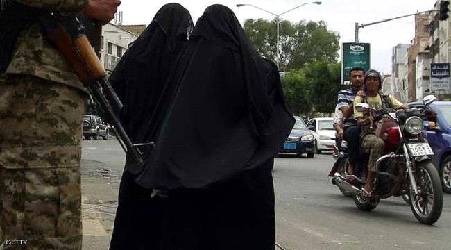 صنعاء: الكشف المزيد من المعلومات حول جرائم اختطاف الحوثيين للنساء وابتزازهن