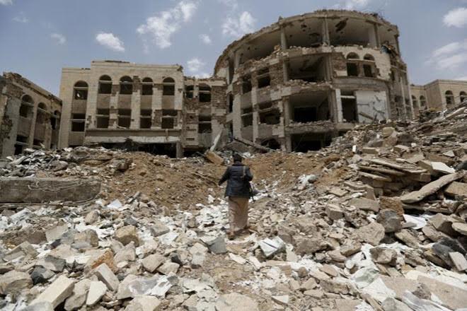 مسؤول حكومي يتوقع نهاية الحرب في اليمن العام الجاري