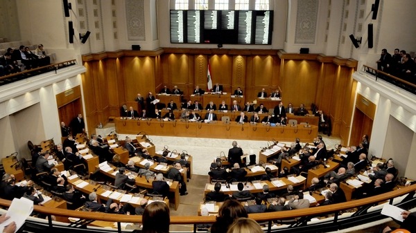 لبنان يفشل للمرة 19 في انتخاب رئيس له