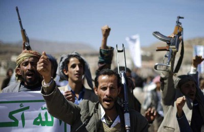       تفاصيل تكشف أسباب بحث السعودية عن حل لإنهاء الأزمة اليمنية 