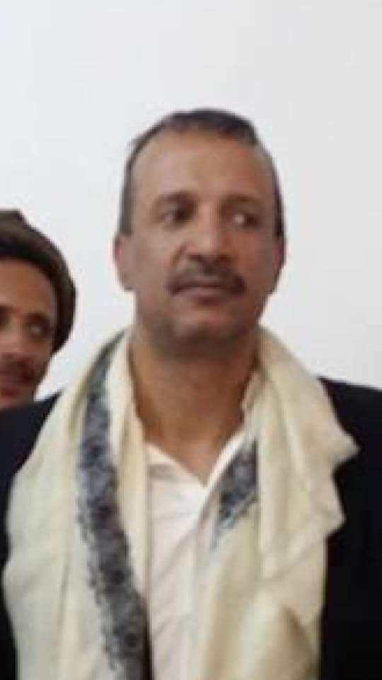 أول تصريح إعلامي للبرلماني محمد شرده منذ اعتقاله من قبل مليشيا الحوثي قبل أسبوع