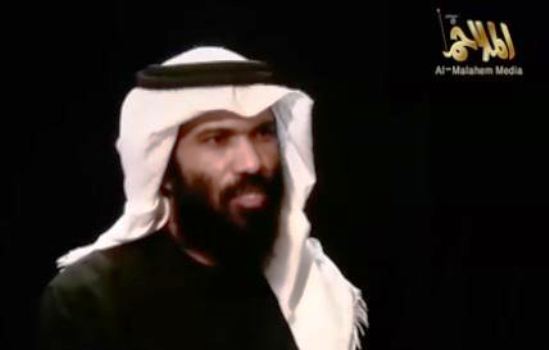 دبلوماسي سعودي باليمن ينظم الى القاعدة ويهاجم بلاده ويتهمها باثارة العنف في دول عربية (فيديو)