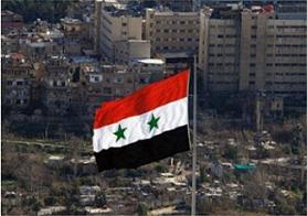 مصادر تكشف مخطط لتدمير مخازن الاسلحة في سوريا وروسيا تطلب توضيحاً من مصر عن قطع العلاقات