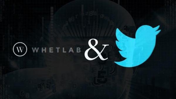 تويتر تستحوذ على شركة Whetlab للذكاء الاصطناعي