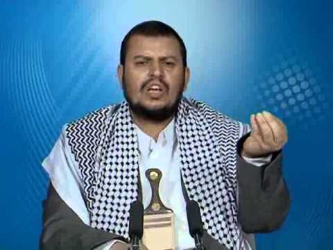 عبدالملك الحوثي في خطابه الأخير