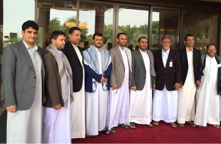 وكالة مقربة من «صالح» تكشف عن موعد عودة وفد الحوثيين وحزب المؤتمر إلى صنعاء