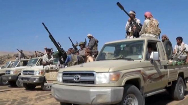 استعدادات قبلية في محافظة مأرب لمواجهة الحوثيين