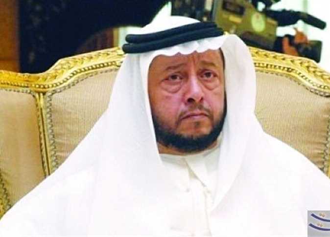 وفاة الشيخ سلطان بن زايد آل نهيان والإمارات تعلن الحداد الرسمي