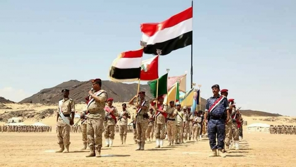 وزير يمني يثير تساؤلات عديدة بتعليقه على استهداف مأرب..ماذا قال؟