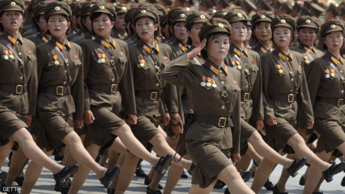 «نساء العسل».. مصيدة جاسوسية لكوريا الشمالية