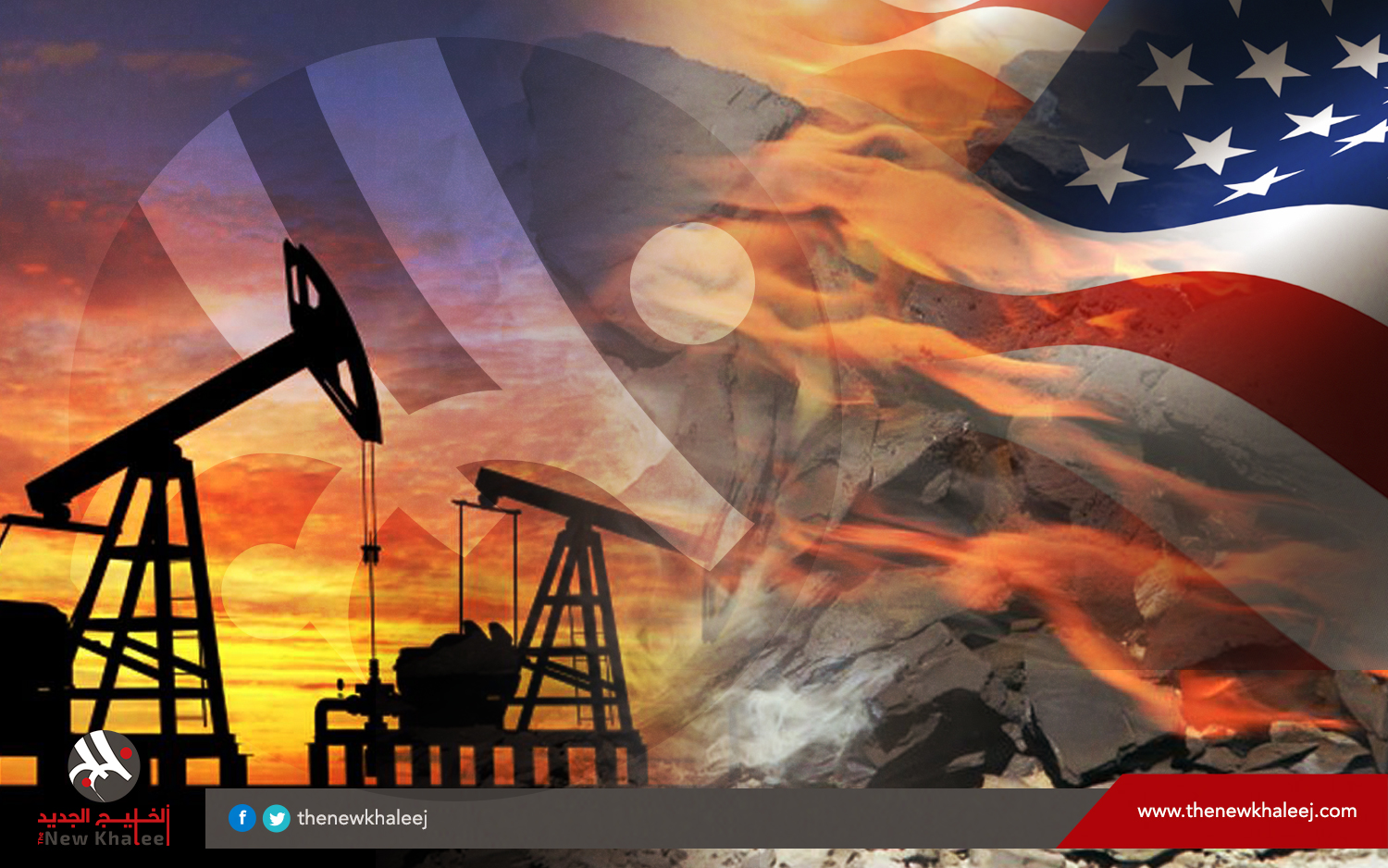 «أويل برايس»: هل تجهز السعودية العالم لاستقبال ارتفاع بالغ في أسعار النفط؟