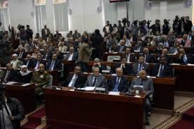 البرلمان يستجوب حكومة الوفاق اليوم حول الانفلات الأمني وقضايا أخرى