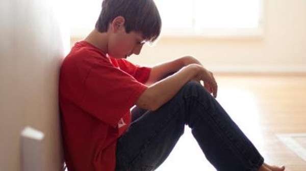 5 أنواع من العقاب قد تؤثر سلباً على طفلك