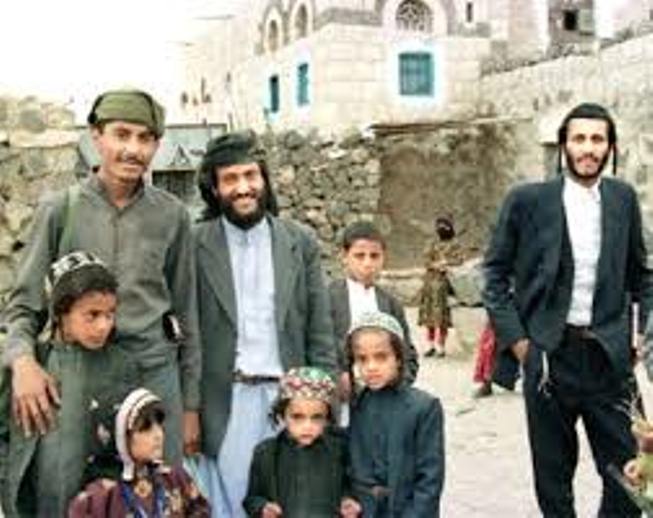 الشرق الأوسط : الحوثيون يهددون يهود اليمن ويهجرونهم من ديارهم