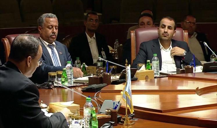 صحيفة دولية تكشف عن نتائج محبطة لجلسات التشاور الأولية للمبعوث الأممي مع الحوثيين