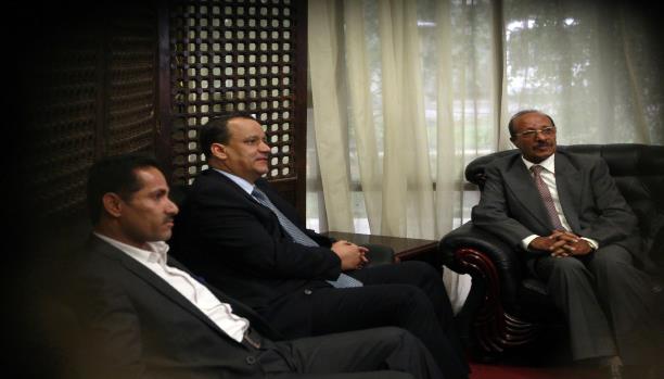 مؤشرات على تدهور تفاهمات الحوثيين والسعودية
