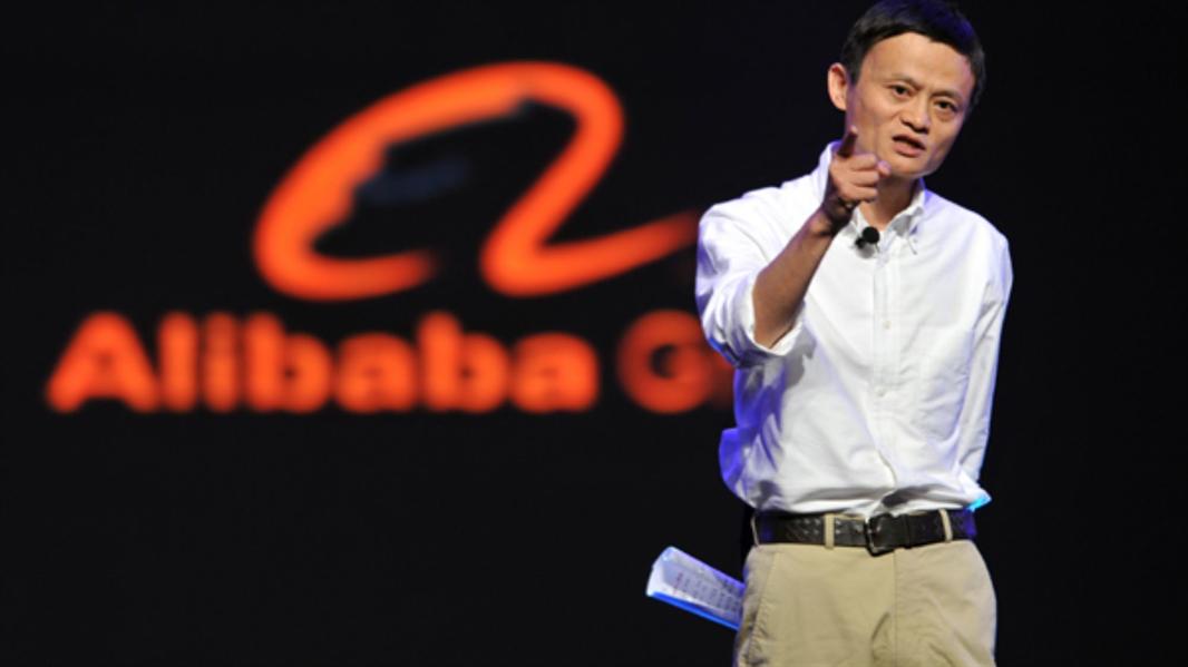 كيف تهيمن «علي بابا» على سوق التجارة الإلكترونية في الصين؟