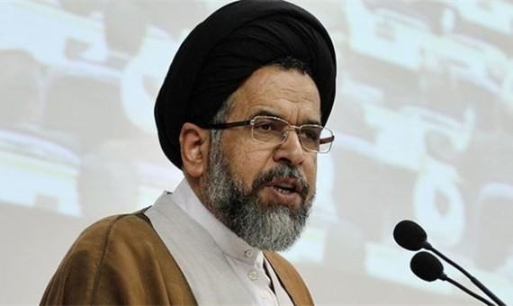 وزير المخابرات الإيرانية يهاجم الإخوان المسلمين ويتهمهم بنشر الإرهاب والتطرف في العالم