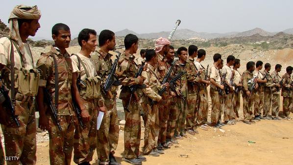 الاستخبارات ترصد مكالمة لقائد عسكري رفيع وهو «يتمّم» لعبد الملك الحوثي