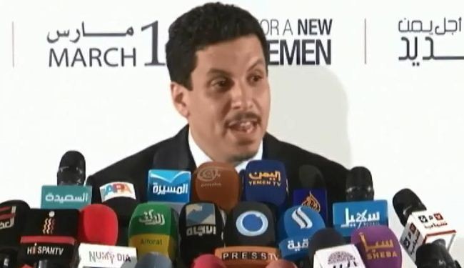 جماعة الحوثي ترفض الإفراج عن مدير مكتب رئيس الجمهورية