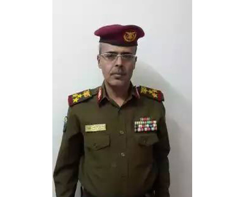 وزارة الدفاع اليمنية تُعيين «إرهابياً» قائداً لأحد كبار ألوية الجيش والحماية الرئاسية