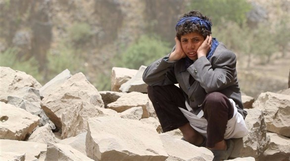 ميليشيات الحوثي تقتحم دار أيتام وتختطف عشرات الأطفال في الحديدة