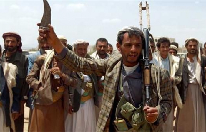 حملة إقصاءات جديدة لأنصار صالح في ذمار من قبل الحوثيين (تفاصيل)