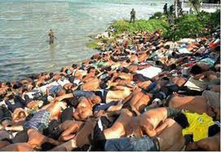 بورما تسحب جنسيتها من المسلمين