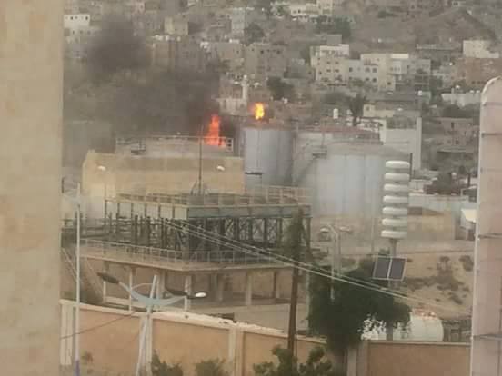 مجزرة جديدة لمليشيا الحوثي وصالح في تعز راح ضحيتها عشرات القتلى والجرحى معظمهم من المدنيين