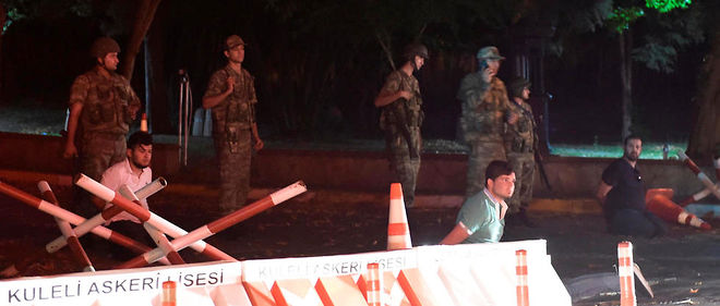«ستار» التركية تكشف عن مفاجأة بشأن قائد مجموعة اغتيال أردوغان