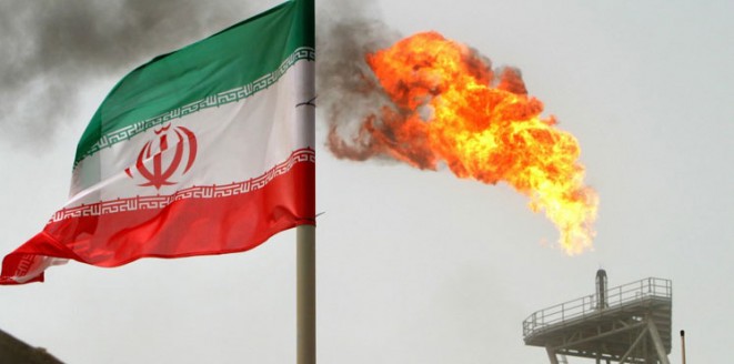 إيران تعلن عن عقودها النفطية الجديدة في الأسابيع المقبلة