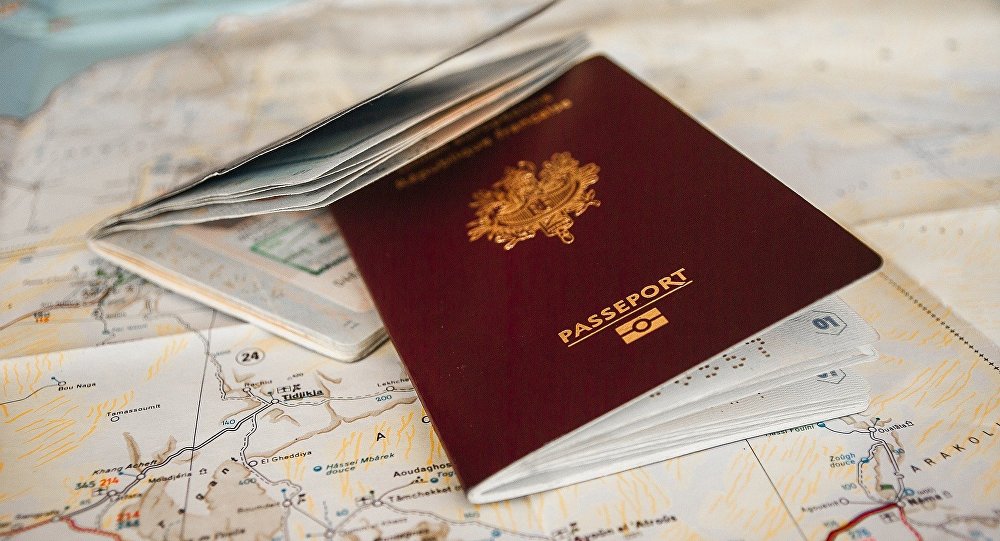 تصنيف جديد يكشف عن أفضل جواز سفر في العالم