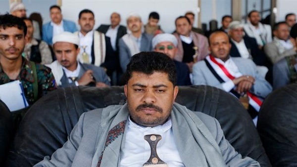 هاشمية الوظائف عند الحوثيين في اليمن (نموذج)