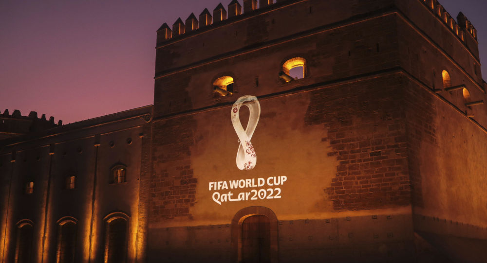 إعلان نتائج قرعة التصفيات الأفريقية المؤهلة لكأس العالم 2022