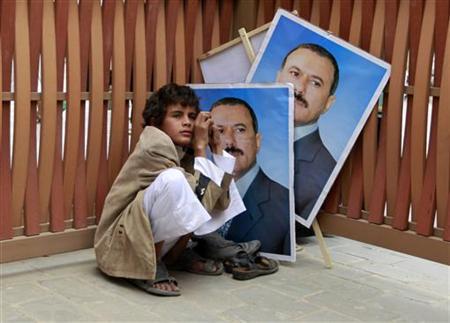 نهاية حكم علي عبد الله صالح، من صف ضابط شبه متعلم إلى ديكتاتور حكم اليمن 33 عاما