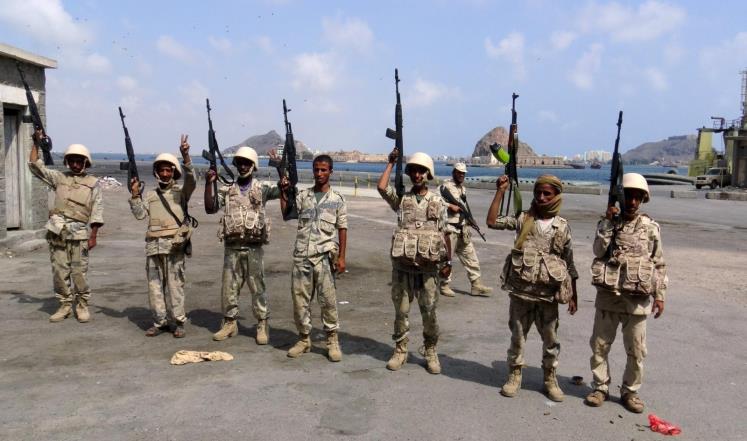 رفض يمني لدعوات تسليم صنعاء لطرف ثالث