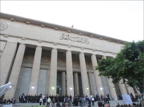 مصر : حكم بإعدام 26 متهما من جماعة الإخوان