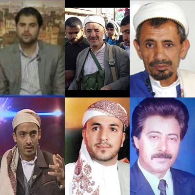«يمن برس» ينشر قوائم بأسماء شهداء وجرحى التفجيرات الإرهابية التي استهدفت مساجد بصنعاء