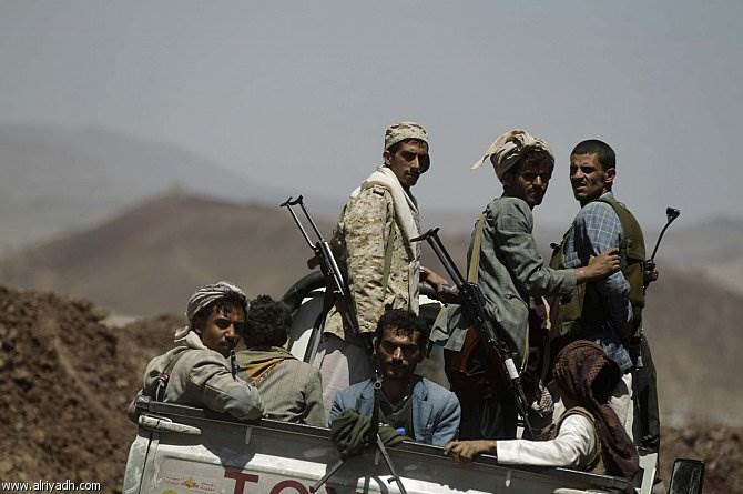 الحوثيون يشنون حملة اعتقالات واسعة في صنعاء و«يمن برس» ينشر قائمة أولية بأسماء المعتقلين