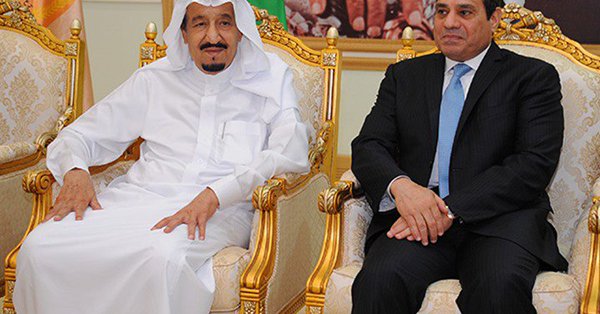 كواليس الوساطة الإماراتية لإعادة ضخ البترول السعودي لـ مصر