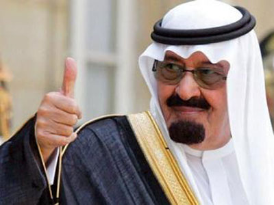 مصادر سعودية: صحة الملك مستقرة
