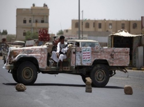 مليشيات الحوثي بصعدة تفتح النار على الوساطة في دماج وتجبرها على العودة