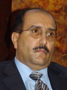 وزير الثقافة الأسبق «خالد الرويشان