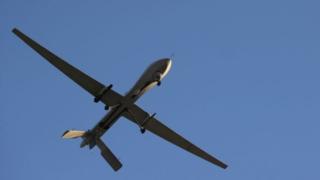 هجوم السعودية: ما هي الدول التي تمتلك طائرات مسيرة في الشرق الأوسط؟