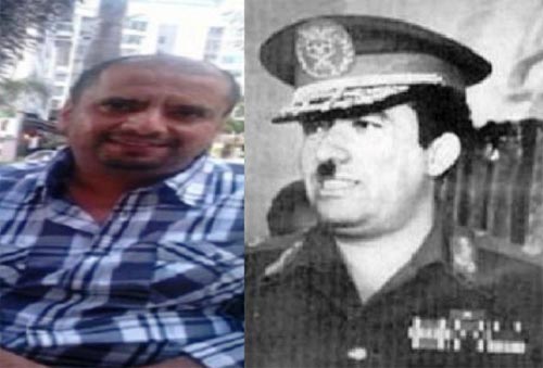 نجل الرئيس الغشمي: الأمن الوطني وعلي عبد الله صالح والشاطر هم من اغتال والدي